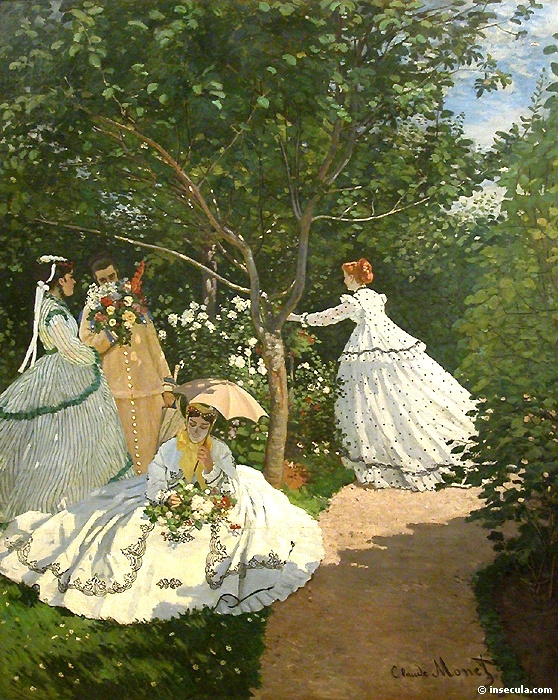 manet tableau prostituée