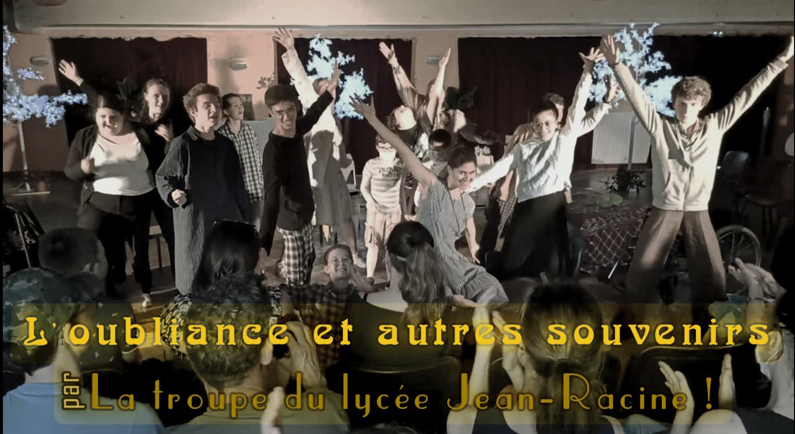 CHALLENGE MILLE BORNES ! – Lycée Jean Racine