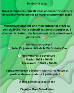 MontDrivePiéton